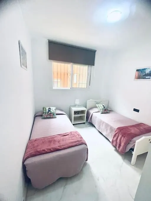Apartamento Aljaralto Sevilla San Juan de Aznalfarache 0*,